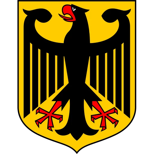 National emblem of Germany