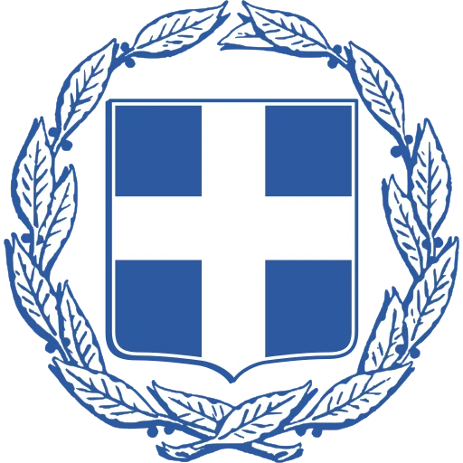 National emblem of Greece