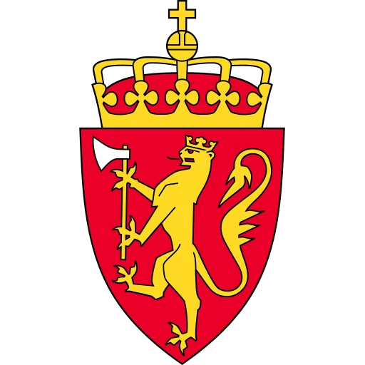 National emblem of Norway