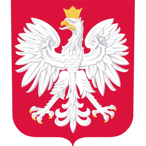 National emblem of Poland