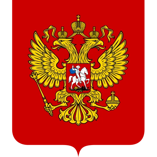 National emblem of Russia