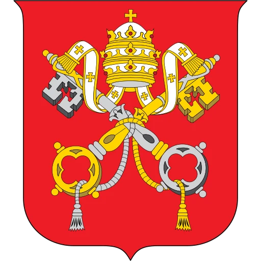 National emblem of Vatican City