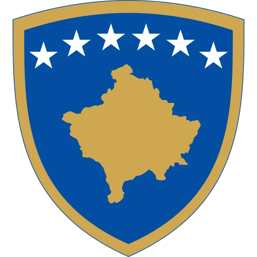 National emblem of Kosovo